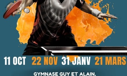 Critérium Fédéral