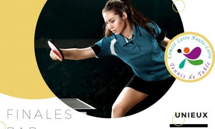 Finales par classements