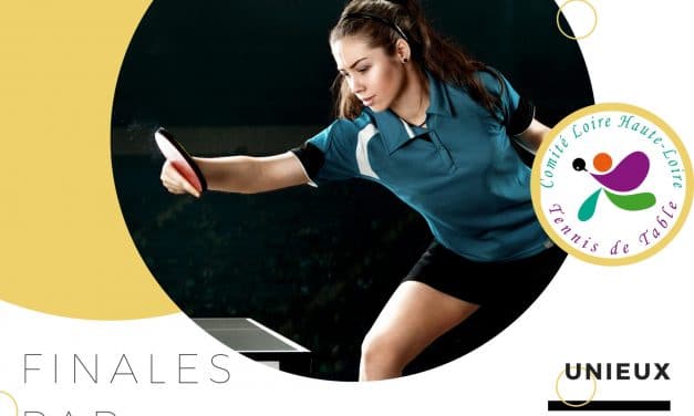 Finales par classements